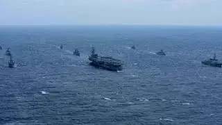 North Korea threatens 