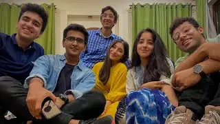 Spending the BEST day of Summer Vacation at Maryam’s Home
