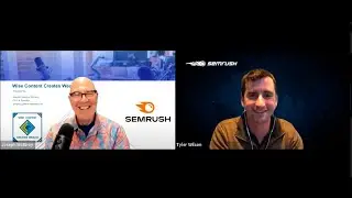 HOW SEMRUSH PRODUCES WISE CONTENT-Episode 16