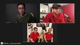 Lets get to know PrimaLuceLab!