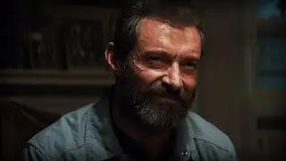 Thanks Hugh Jackman.