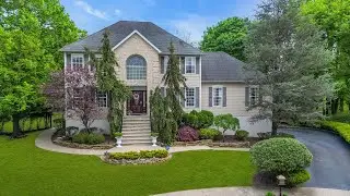 33 Hamilton Hill Road Lincroft, NJ | ColdwellBankerHomes.com