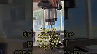 CNC Drilling #cncmilling #cncdrilling #cnc #fy #fyp #cncmachining
