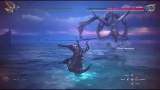 Final Fantasy 16 P.26 Leviathan And Tonberry King