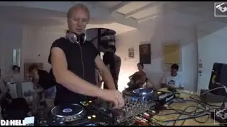 Na Manteiga 139 - Dj Hell