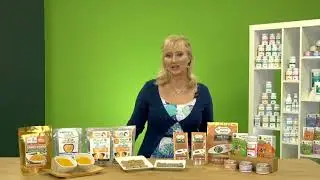 Turmeric - Antioxidant Immune Support