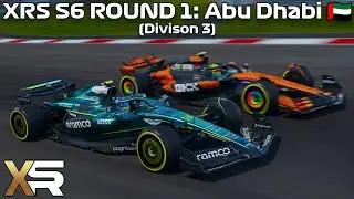 MILLIONSKI'S LATE CHARGE AFTER LATE SC GIVES ASTON THEIR 2ND WIN THIS WEEK | S6 R1 Division 3