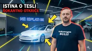 10 razloga za&scaron;to se električni automobil NE ISPLATI! &nbsp;#autoindustrija
