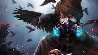 Take Over (Worlds2020) (Nightcore)