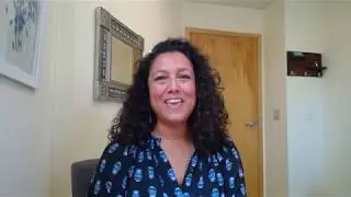Selfie Series: Tara Galeano, MA, LPC