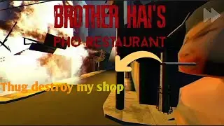 I tried best Vietnamese horror game 