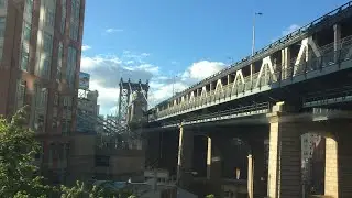 My 2017 New York City trip 