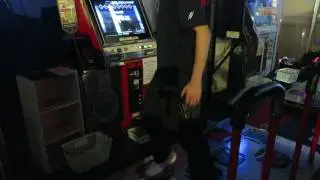 MP3 (First) - EDSM (DP) [DIF] (Played by BETA) - DDR Play