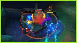 How To Beat The Enemy Jungler Without Being A Jungler - Best of lol Streams #345