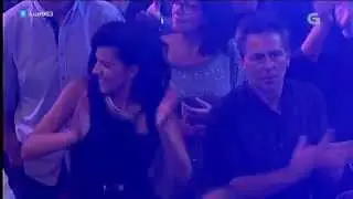 David Civera - Estoy por ella - Luar (TVG) 24.10.2014