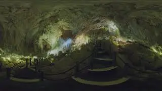 Margaret River Ngilgi Cave