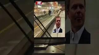 🛑Shame on Liksutov's Moscow Department of Transport. The infrastructure is crumbling before our e...