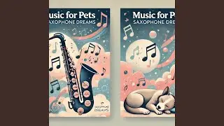 Saxophone Dreams