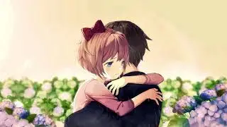 Nightcore ~ Maroon 5 ~ Nobody's Love