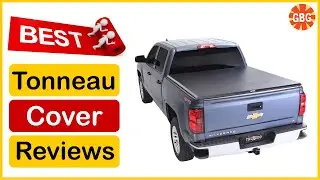 ✅  Best Tonneau Cover Amazon In 2023 🏆 Top 5 Tested & Buying Guide