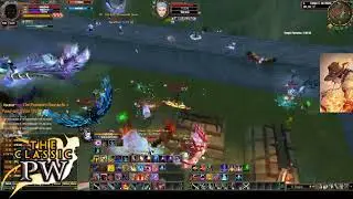 The Classic PW - TW Endless x WanteD - Season 6 - WR DEF - 22/10/2022