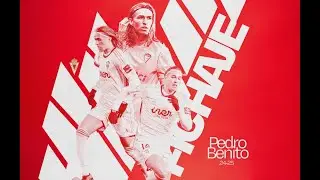 🔴 DIRECTO | Presentación oficial de Pedro Benito como nuevo jugador del Real Murcia