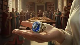 The Ring of Truth 