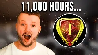 How an 11,000 Hour FIFA Player Plays FUT Champs