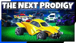 NA's Next Prodigy Joins Pro 6mans