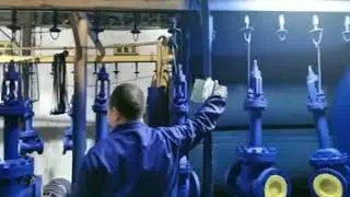 Bellow Seal Gate Valve Series from JUDU VALVE