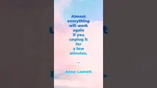 Unplug for a Moment | Ambient Reset #musicformeditation