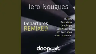 Not Another Love Song (Soul Academy Remix)