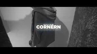 CILLIAN - Cornern (Official Video | prod. by ross gossage & IOF )