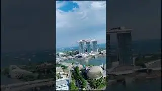 SINGAPORE TOP VIEWS