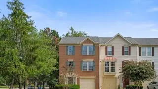 7496 Gadsby Square, Alexandria, VA