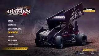 World of outlaw latemodels 2024