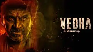 VEDHA (Telugu)| ZEE5 Official HD Trailer | Dr. Shiva Rajkumar | Ganavi Laxman |Premieres on 10th Feb