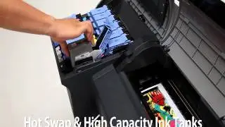 Canon- for Pro-photo, Fine Art and Proofing