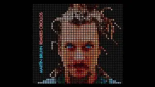06 | Fiesta en mi coraz&oacute;n (Remixes Criollos) | Mart&iacute;n Bruhn