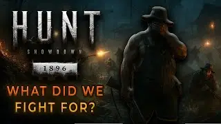 Boss Was Not Even There | Solo vs. Trios | Hunt: Showdown 1896