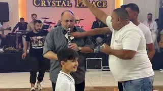 ork Nazmiler & Stavros Ylin Sünnet Düğünü Plocdiv 2023