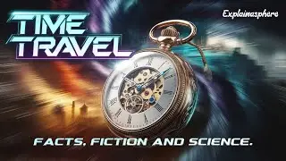 Time Travel: Facts, Fiction and Science | Explainasphere