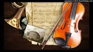 Neoclassical Metal Composition
