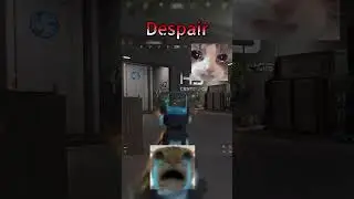 Despair#deltaforcegame #valolant #deltaforce #gameplay #fps #meme