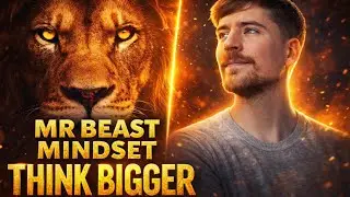 How MrBeast Thinks &ndash; Inside the Mind of a YouTube Billionaire