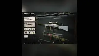 Cold War Quick Scope class