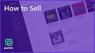 How to Anonymously Sell Anything Online With Particl Marketplace