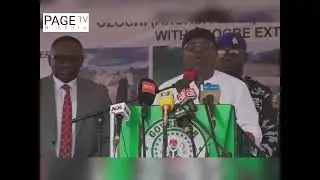 Fubara Dismisses Corruption allegations, says Rivers money is safe amid Impeachment process