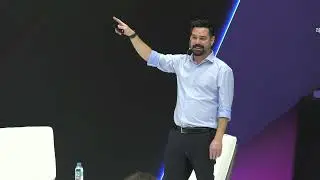 HORECA 2024 - Business Lab | Διαχείριση κριτικών στην καφεστίαση με τεχνητή νοημοσύνη