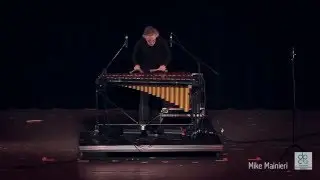 Mike Mainieri Live In Concert - IDC 2015